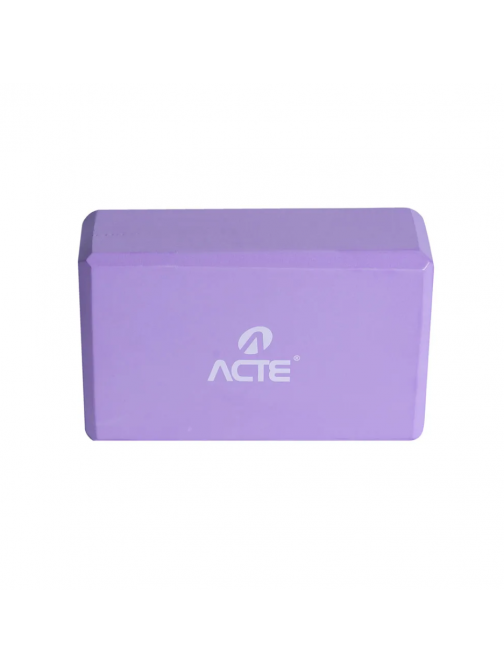 BLOCO PARA EXERCICIO ACTE ROXO