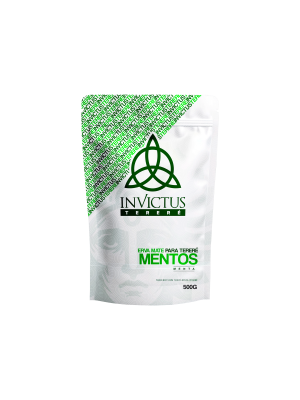 ERVA INVICTUS MENTOS 500G