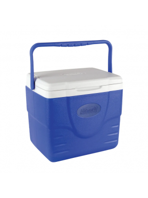 CAIXA TERMICA COLEMAN 9QT, 8,5 L AZUL