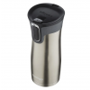 GARRAFA TERMICA CONTIGO WEST LOOP 473ML INOX - 1