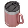 CANECA TERMICA CONTIGO 414ML - ROSE - 1