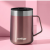 CANECA TERMICA CONTIGO 414ML - ROSE - 3