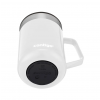 CANECA TERMICA CONTIGO 414ML - BRANCO - 4