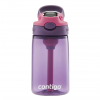 GARRAFA CONTIGO KIDS AUTOSPOUT TRITAN 414ML - ROSA - 1