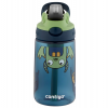 GARRAFA CONTIGO KIDS GIZMO FLIP 414ML - MONSTROS - 3