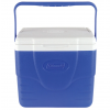 CAIXA TERMICA COLEMAN 9QT, 8,5 L AZUL - 2