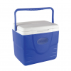 CAIXA TERMICA COLEMAN 9QT, 8,5 L AZUL - 1